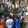 Sramadhana Campaign for the new Budumadura